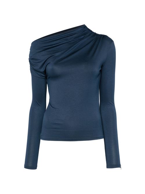 Top donna a maniche lunghe PATRIZIA PEPE | 8M1766J372CA97